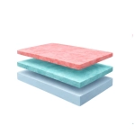 jak jest zbudowany materac